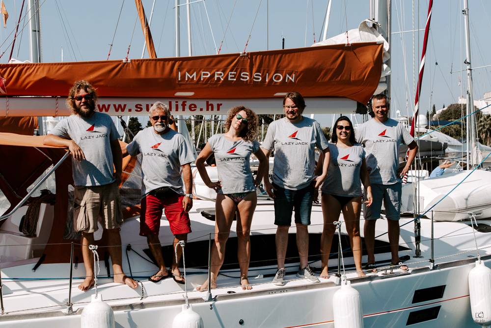 Chorwacja - Wrzesień 2018