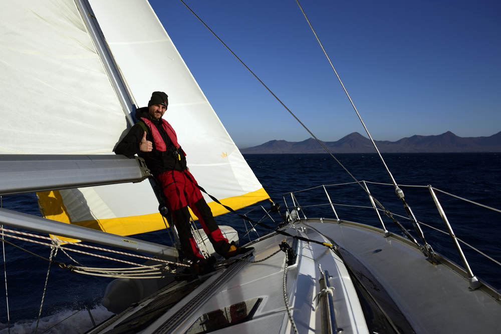 Kanary - Grudzień 2018