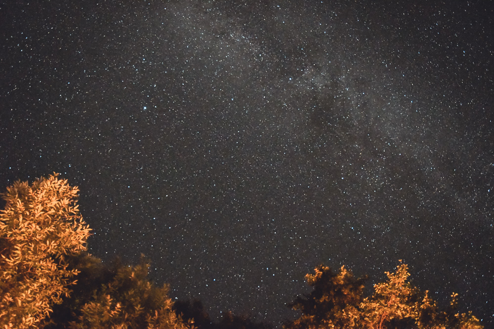 Mazury - Sierpień 2019