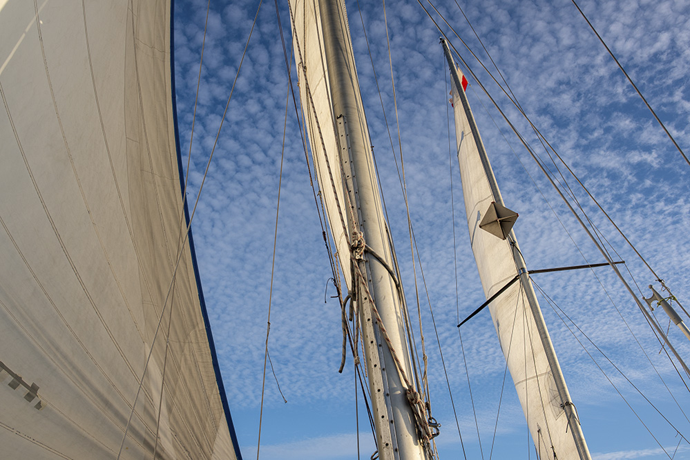 Bałtyk - Wrzesień 2019