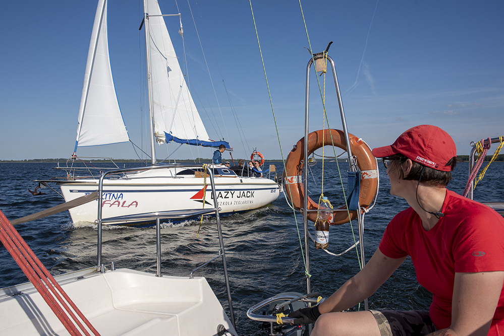 Mazury - Wrzesień 2019