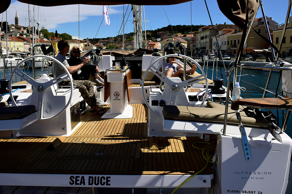 Chorwacja - Maj 2019