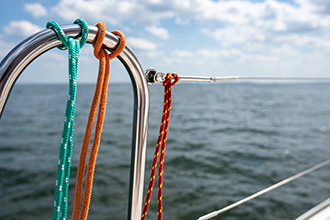 Krawaty na Śniarwdach