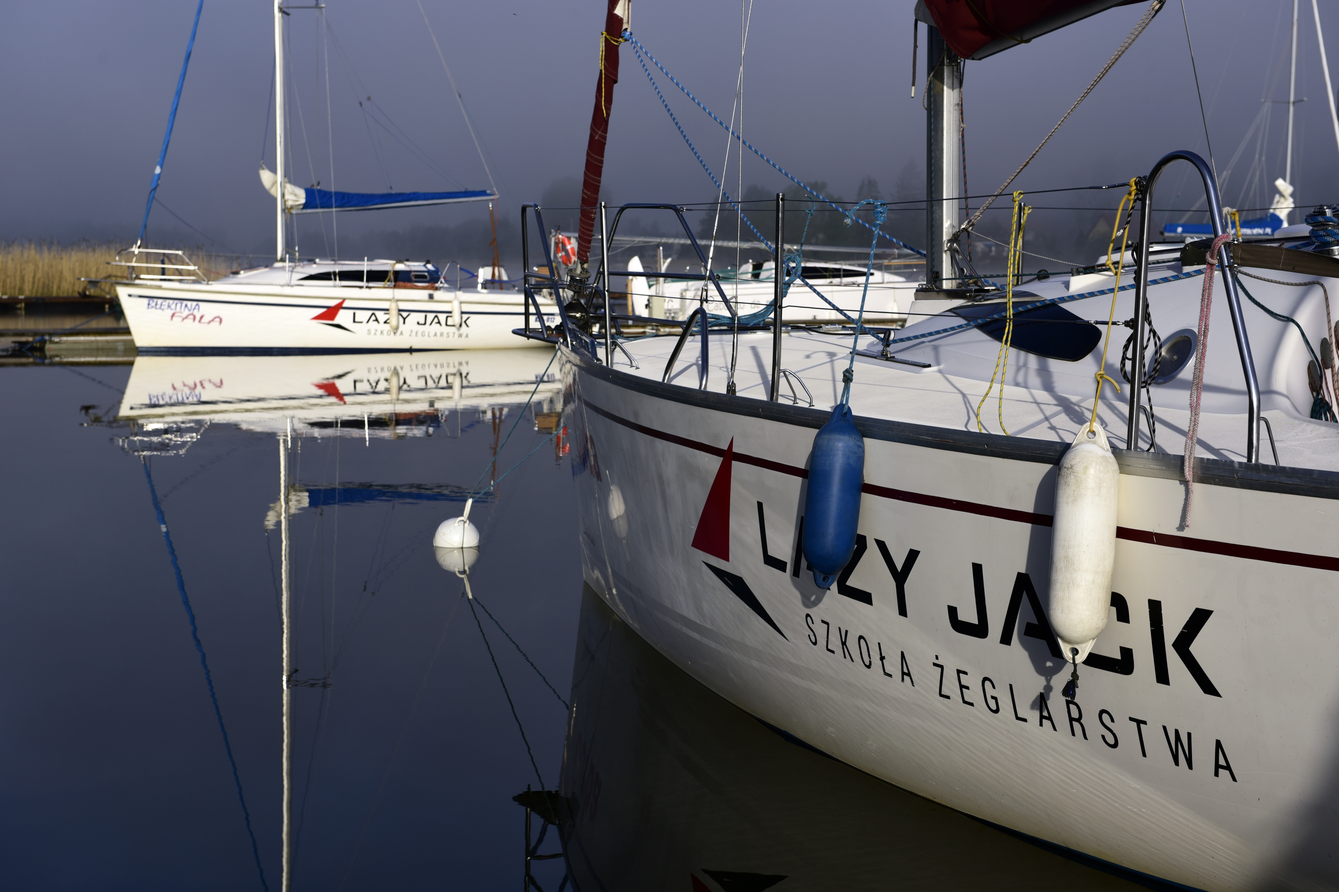 Mazury - Maj i Czerwiec 2020