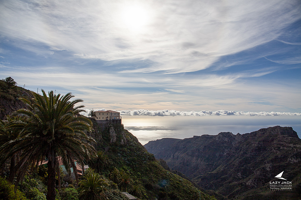 Kanary - Styczeń 2020