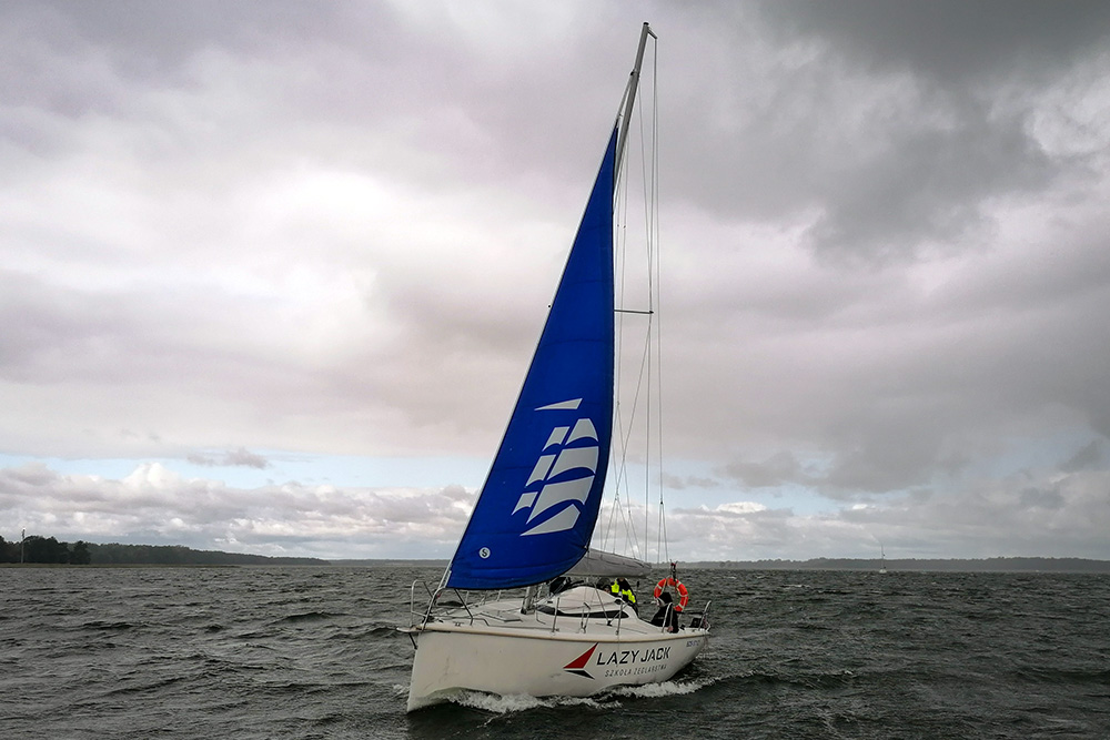 Mazury - Wrzesień 2020