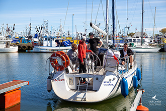 chociaż manewry porotowe też nieco się różnią od mazurskich.