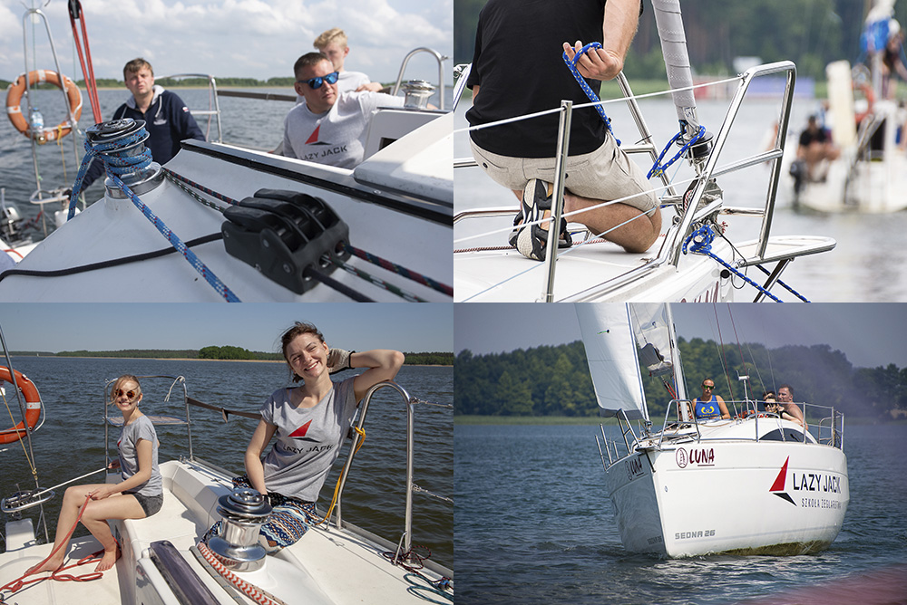 poprawianie umiejętności