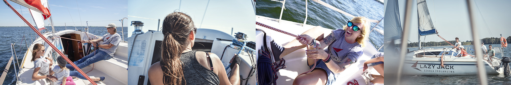 Jacht na wyłączność