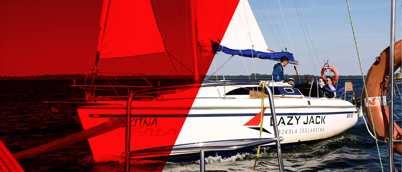 patent żeglarza jachtowego