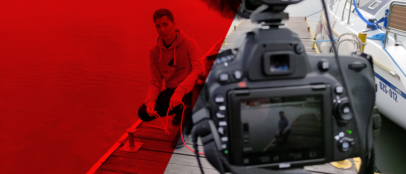 nasze filmy na YouTube