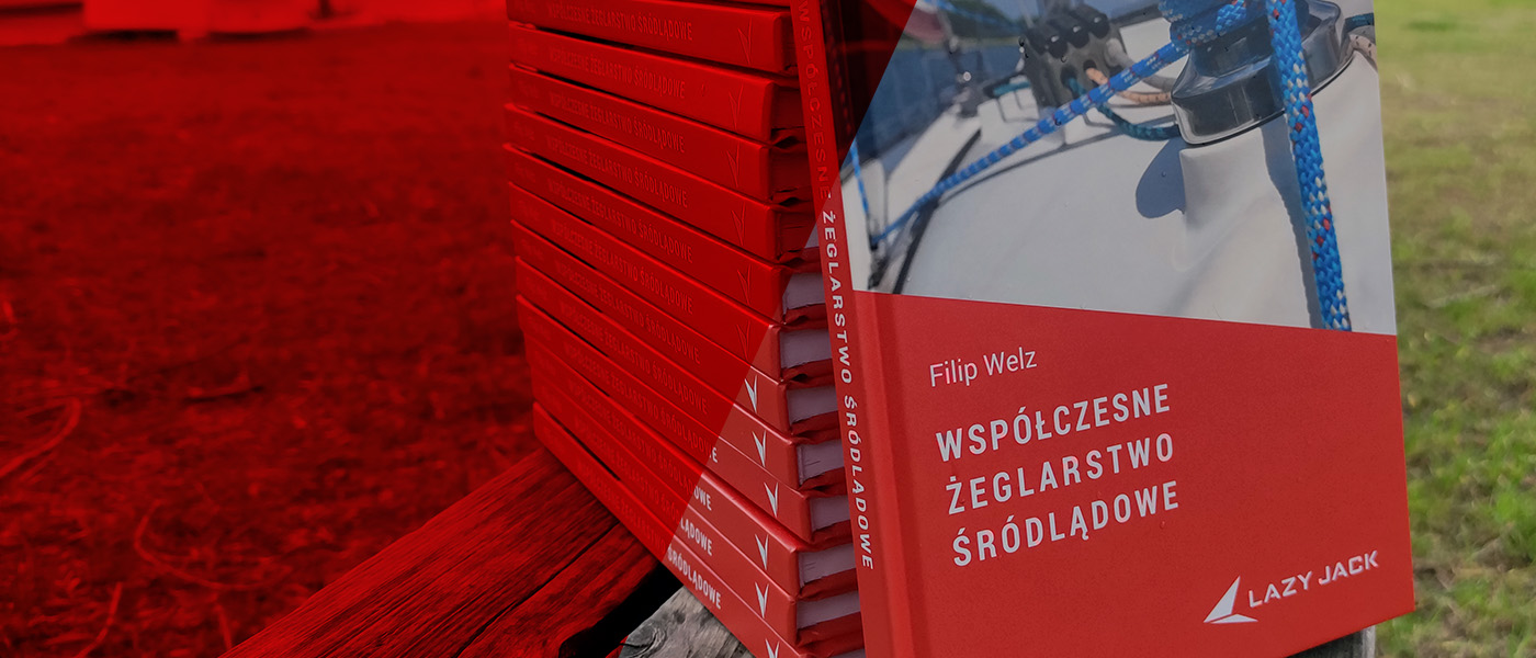 nasz podręcznik żeglarstwa